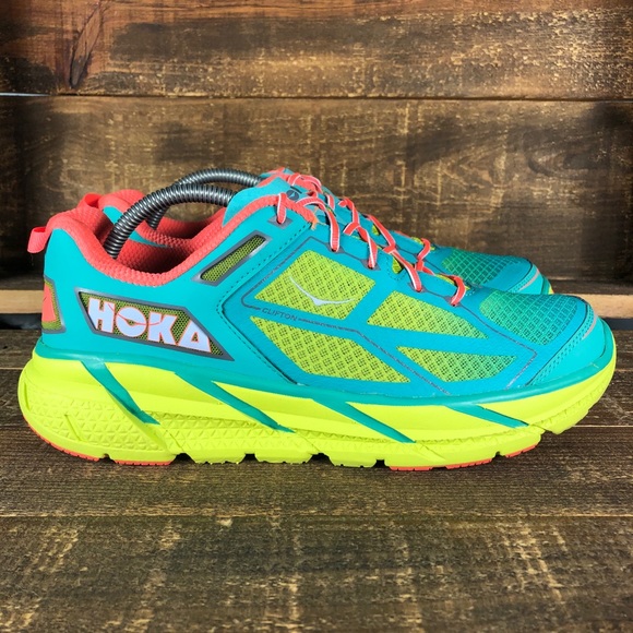 hoka one one size 15